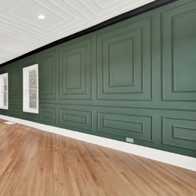 Accent Wall