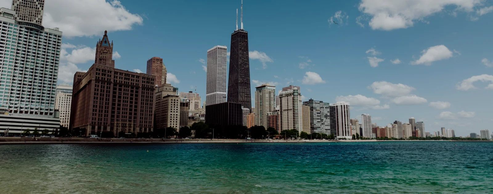 Chicago Skyline