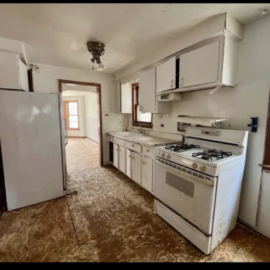 Kitchen Bought 2
