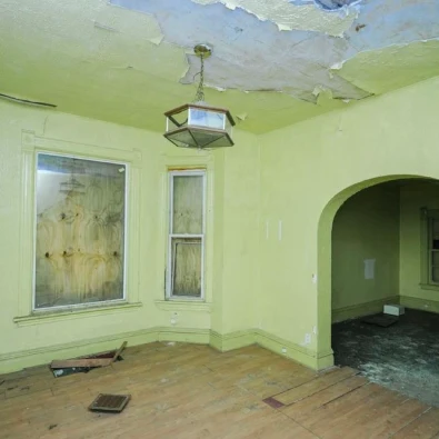 Living Room Bought